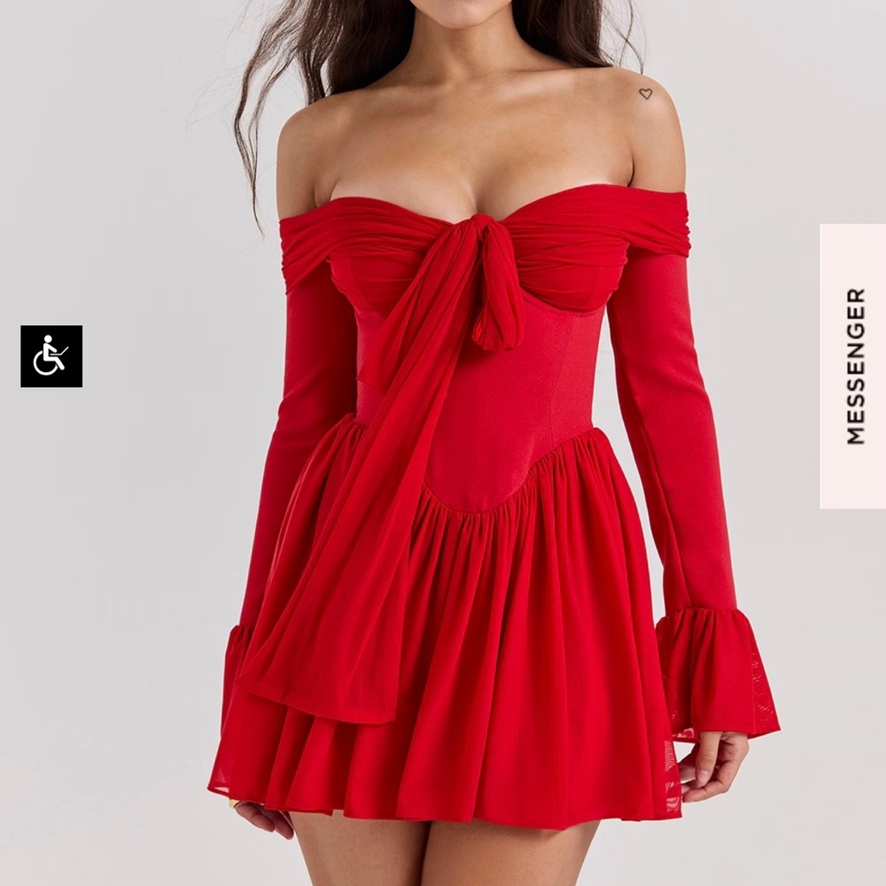 House of CB Alana Dress